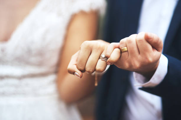 What Finger Does A Purity Ring Go On? The Meaning And Significance Behind It”
