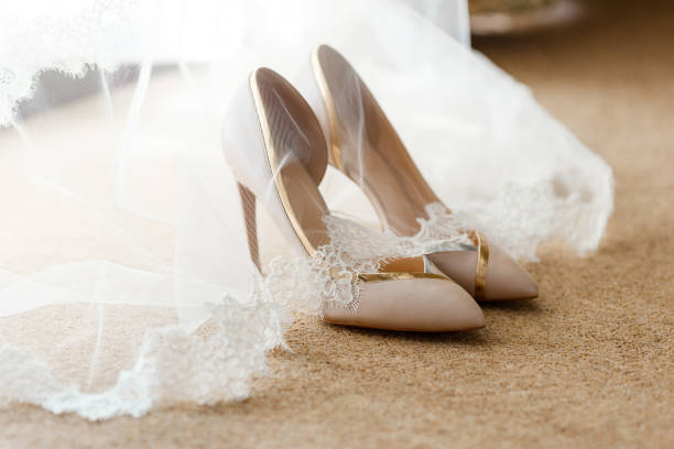 Can You Wear White Shoes To A Wedding? Dos And Don’ts Of Wedding Footwear”