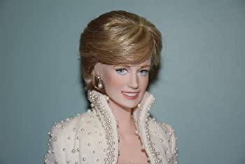 Princess Diana Doll Worth: How Much Is Your Collectible Really Valued At?