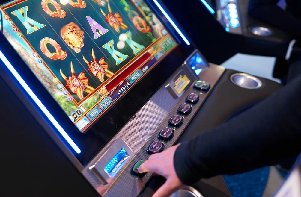Discover The Best Pg Slot Games: Quick Guide For Gamblers