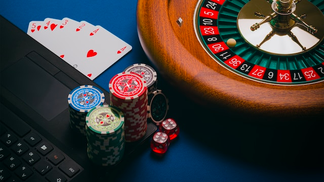 Unraveling The Excitement: Exploring The World Of Casinos