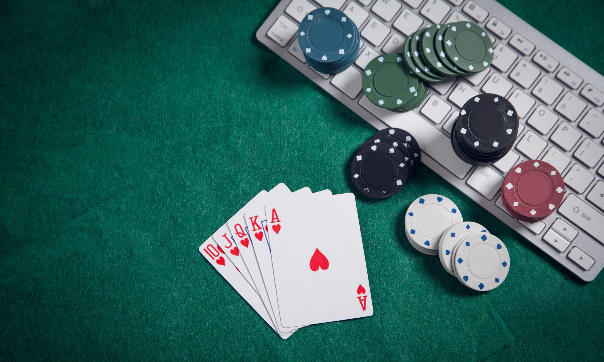 Streamlined Slot Verification Process: Enhance Gambling Safety