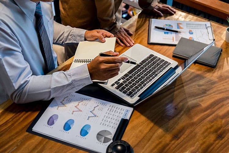 Boost Your Business Finances With Expert Accountants: A Comprehensive Guide