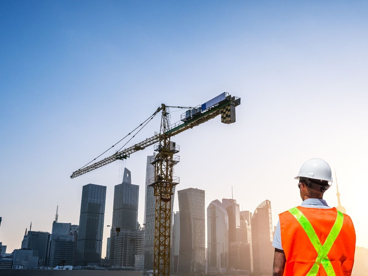 Revitalizing Your Construction: Expert Tips For A Successful Rebuild