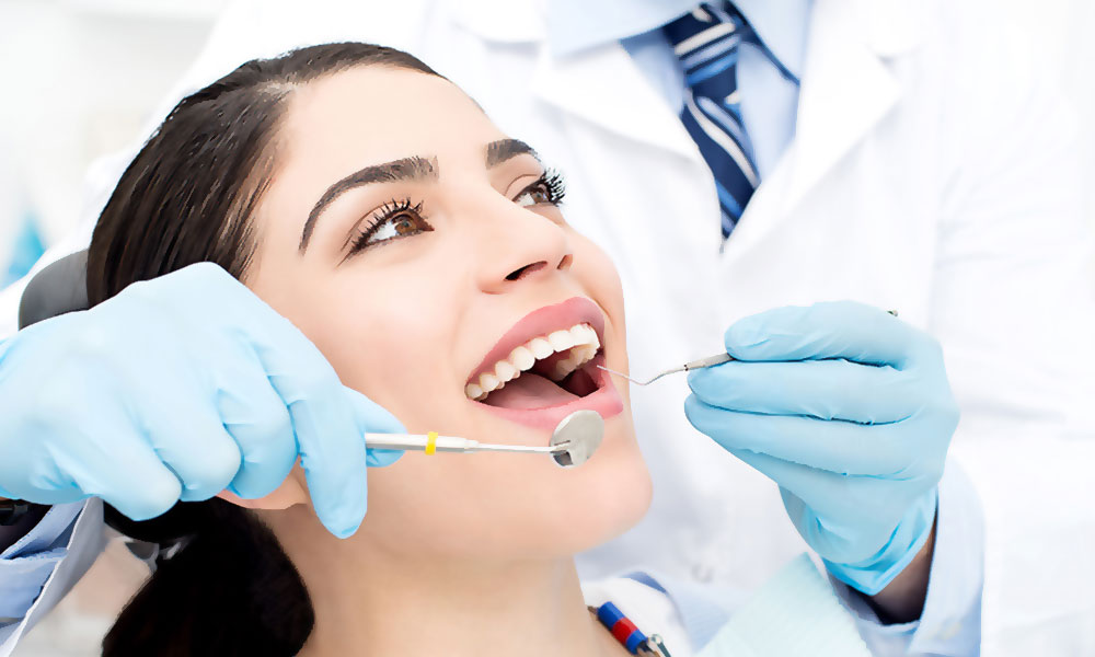 Essential Dental Care: Choose A Trusted Dentist Near You
