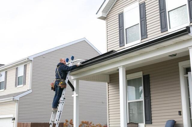Gutter Repair 101: Expert Tips For Effective Maintenance