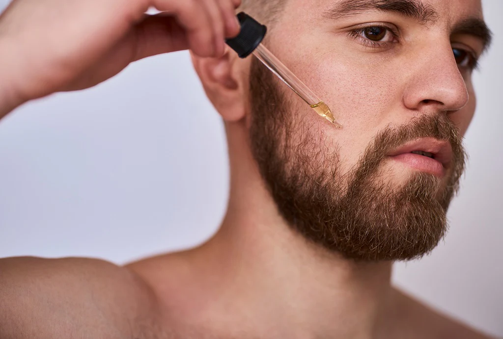 How To Apply Beard Oil: Step-By-Step Guide