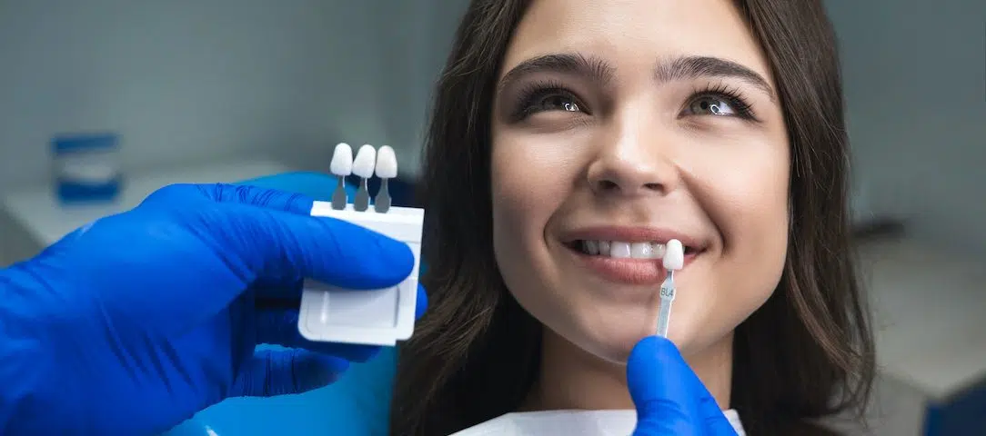 Easy Dental Services For A Brighter Smile