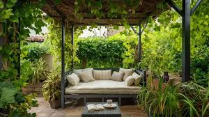 Outdoor Daybed Tips: Create The Perfect Outdoor Retreat