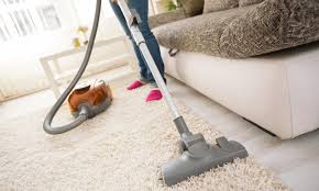 Carpet Cleaning Tips: Ultimate Guide For Spotless Floors