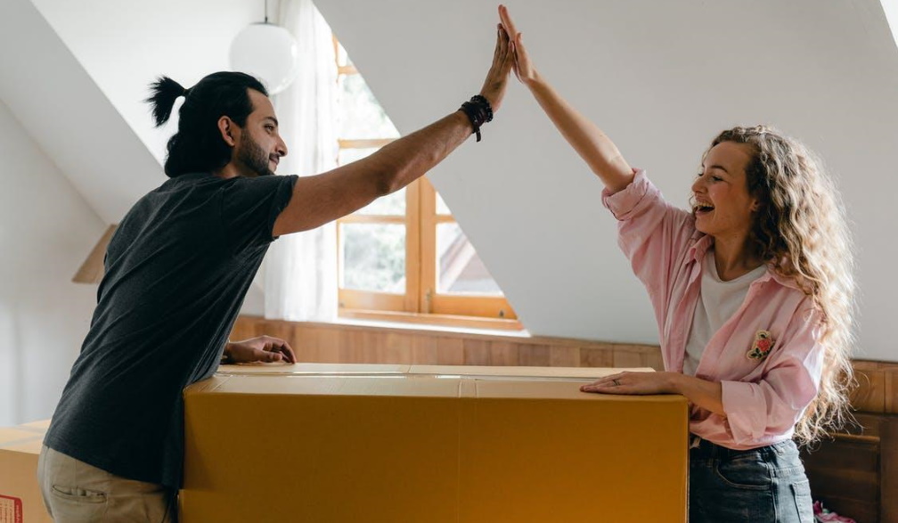 Easy Moving Tips For Stress-Free Relocation