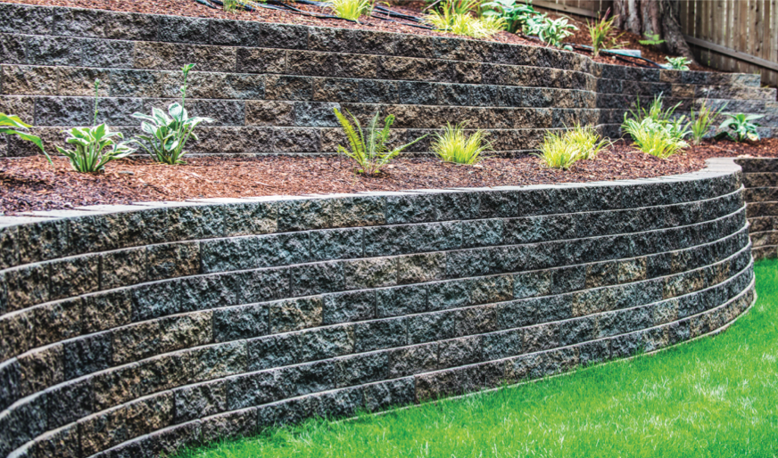 Essential Retaining Walls Tips For A Stronger Structure