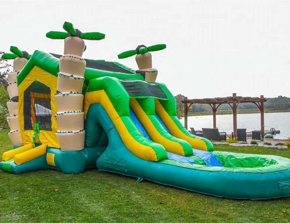Ultimate Bounce House Guide