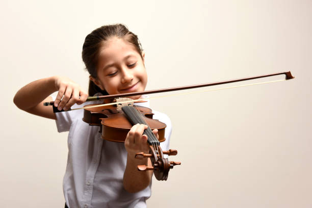 Violin Lessons Guide: Expert Tips For Learning Violin
