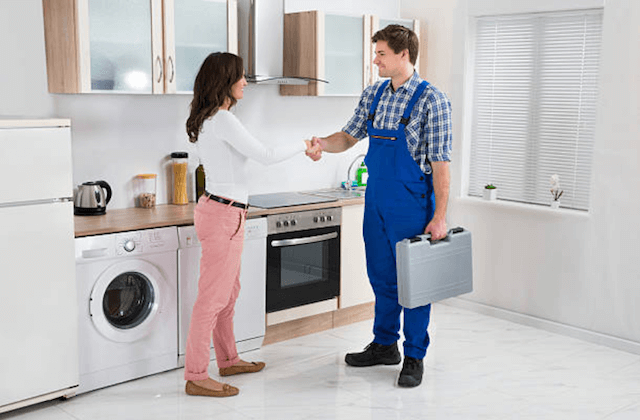 Easy Appliance Repair Tips