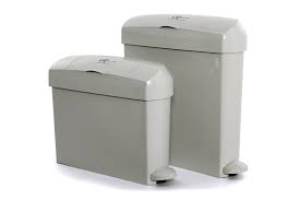 The Best Sanitary Bins For Hygienic Waste Disposal