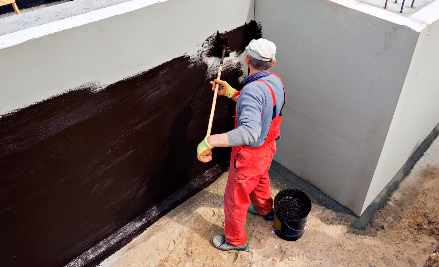 Ultimate Waterproofing Guide