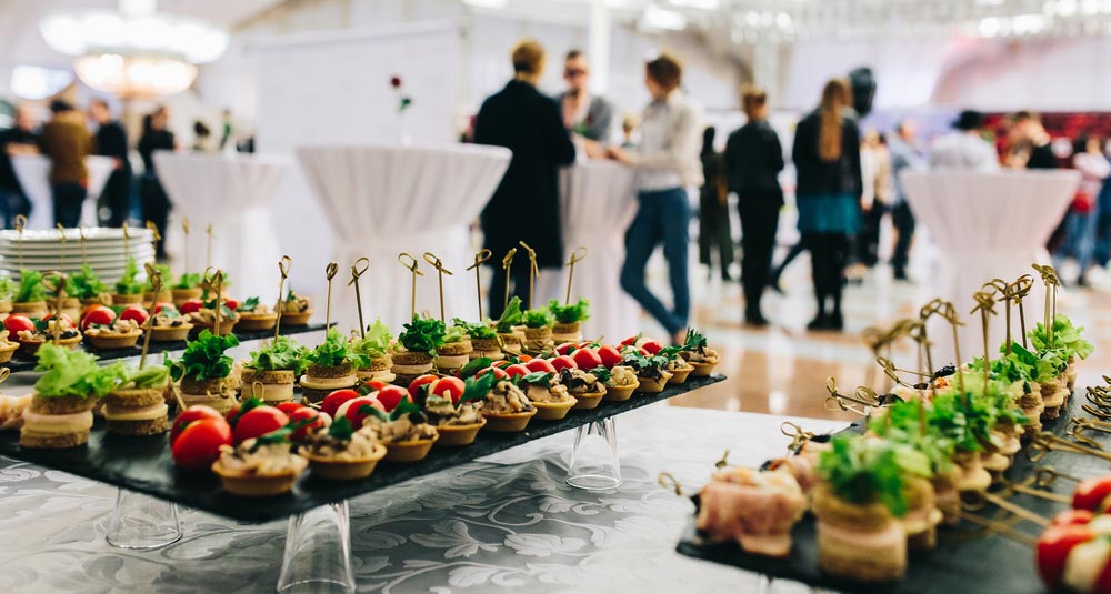 Elevate Your Event With Easy Private Chef Catering