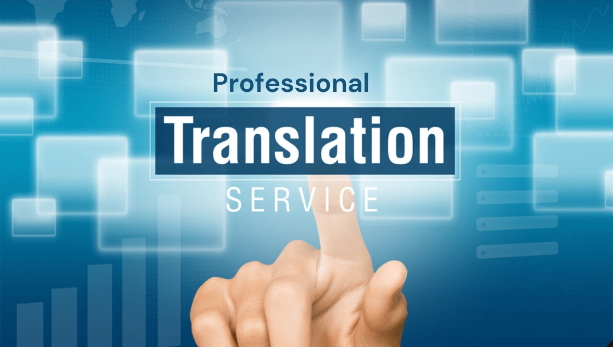 How To Master Professional Translation