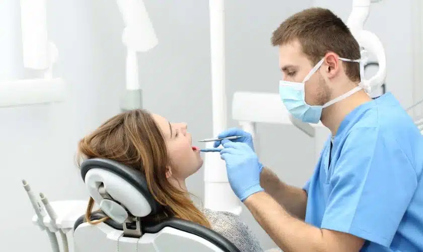 Easy Dental Care Tips For Healthy Smiles