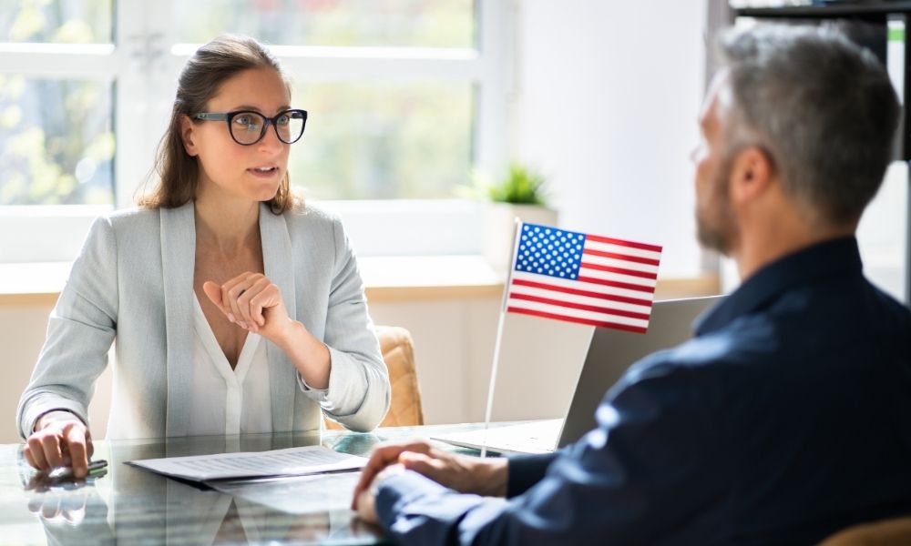 Quick & Easy Immigration Help From Experienced Attorney