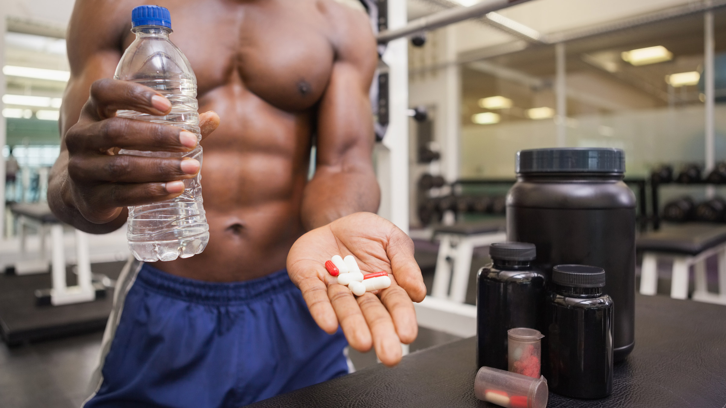 Discover The Best Steroids In Canada For Maximum Gains