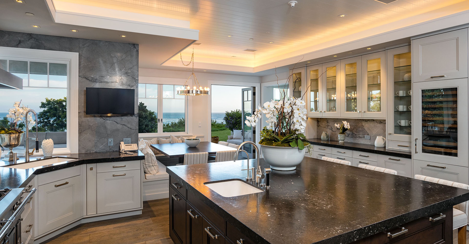 How To Design Your Dream Kitchen