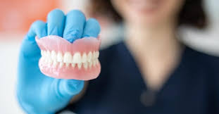 How To Clean Dentures: Tips For A Bright Smile
